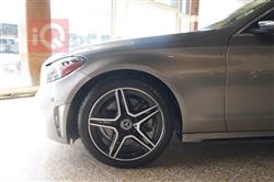 مێرسێدس بێنز C-Class